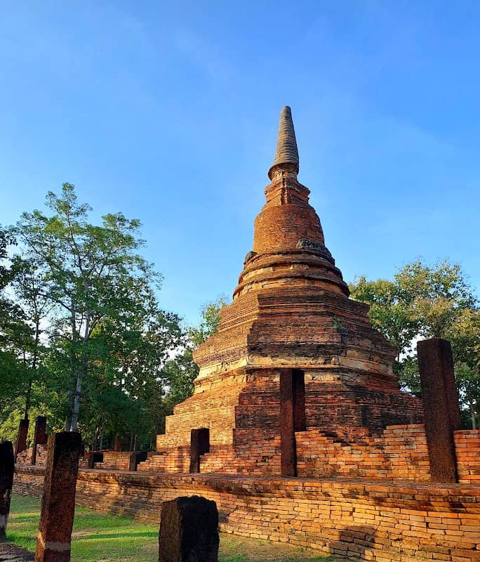 Wat Phra That - Image 1