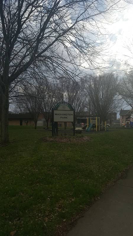 Washington Park - Image 1