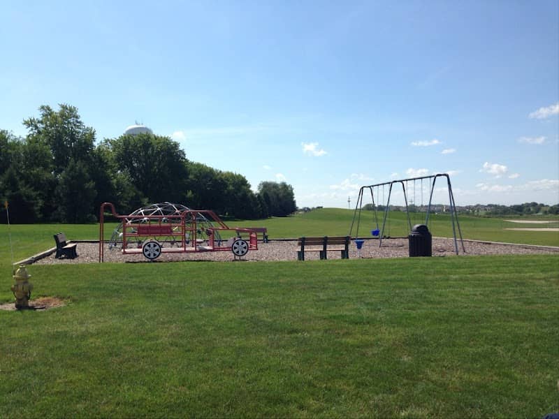 Warrior Park - Image 1