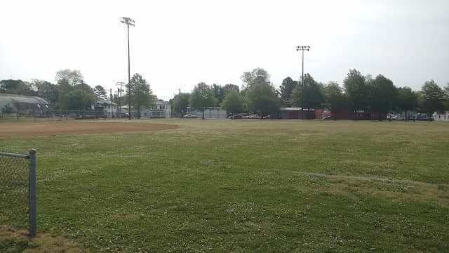 Peanut Park - Image 1