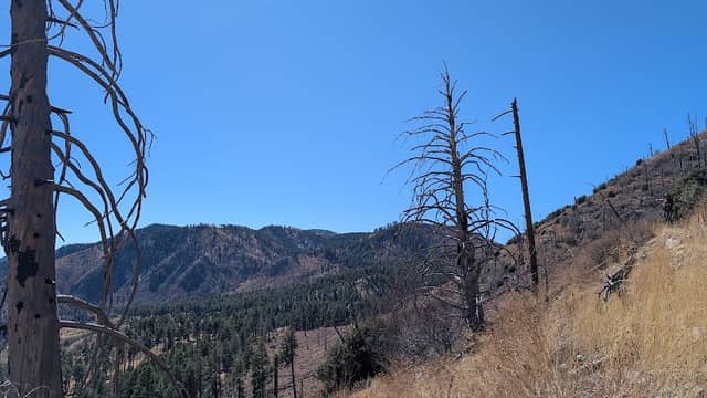 Barfoot Lookout - Image 2
