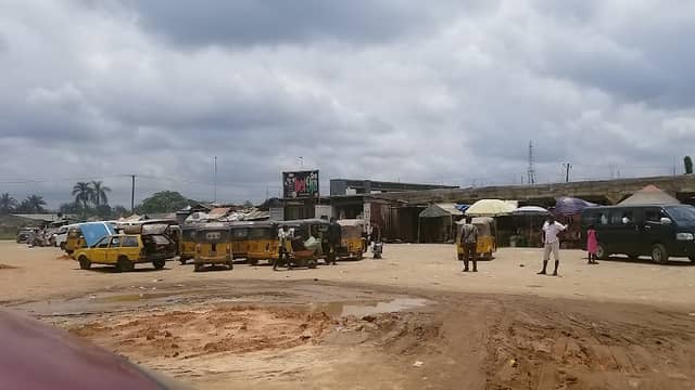 Osisioma Park Aba - Image 1