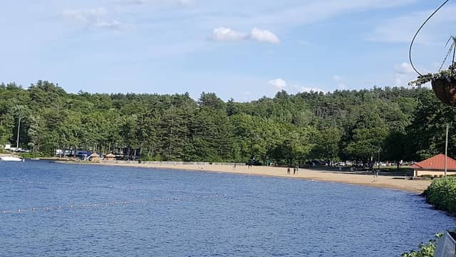 Endicott Rock State Historic Site - Image 1