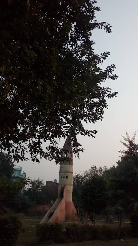 Sanjay Park - Image 1