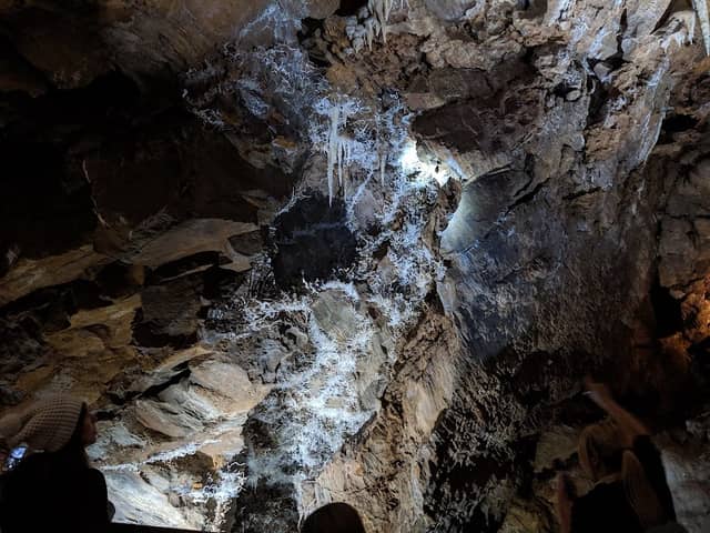 Black Chasm Cavern National Natural Landmark - Image 2