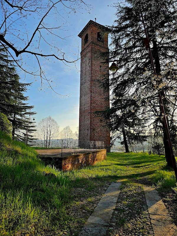 Parco della Torre - Image 1