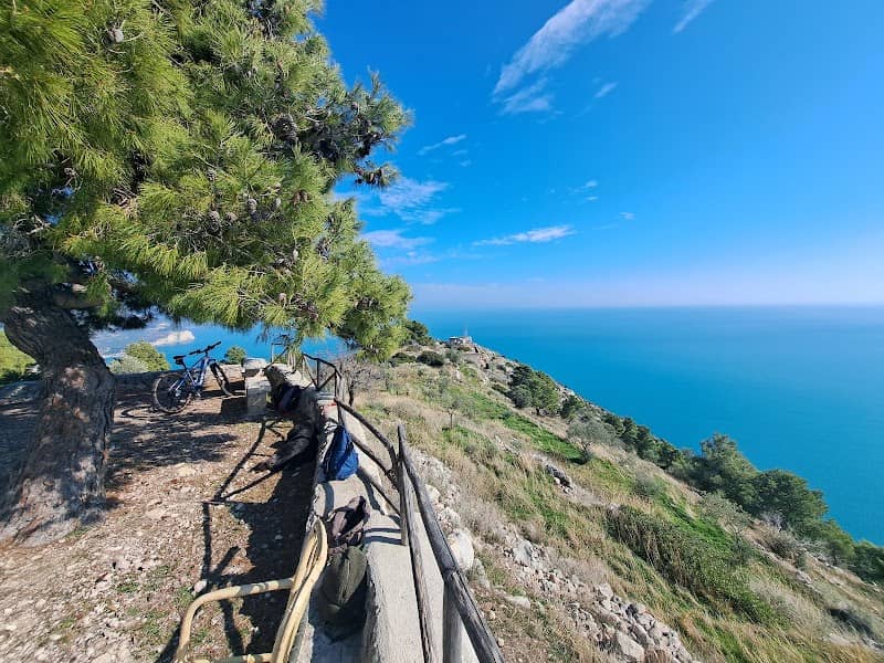 Monte Saraceno - Image 1