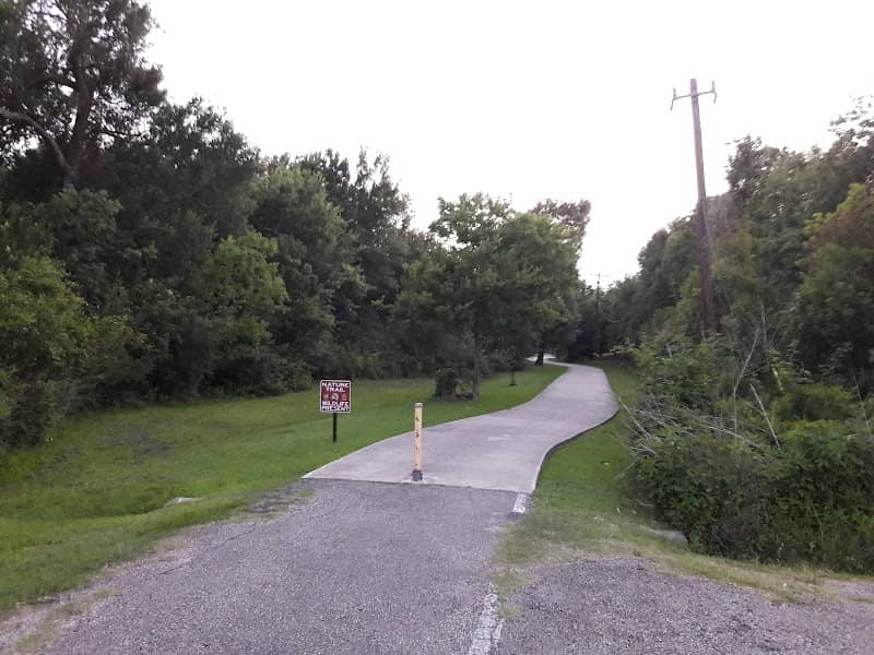 La Porte Nature Trail - Image 1
