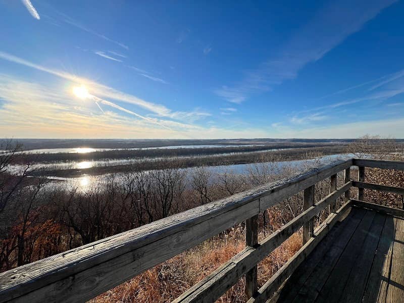 McAdams Peak Scenic Overlook - Image 1