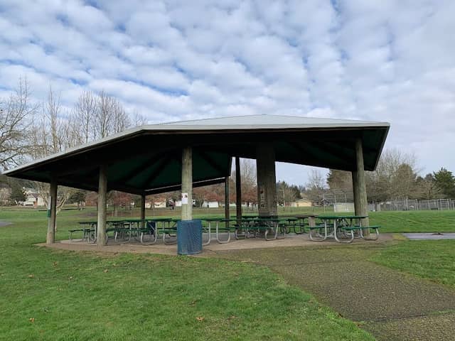 Dundee Billick Park - Image 1