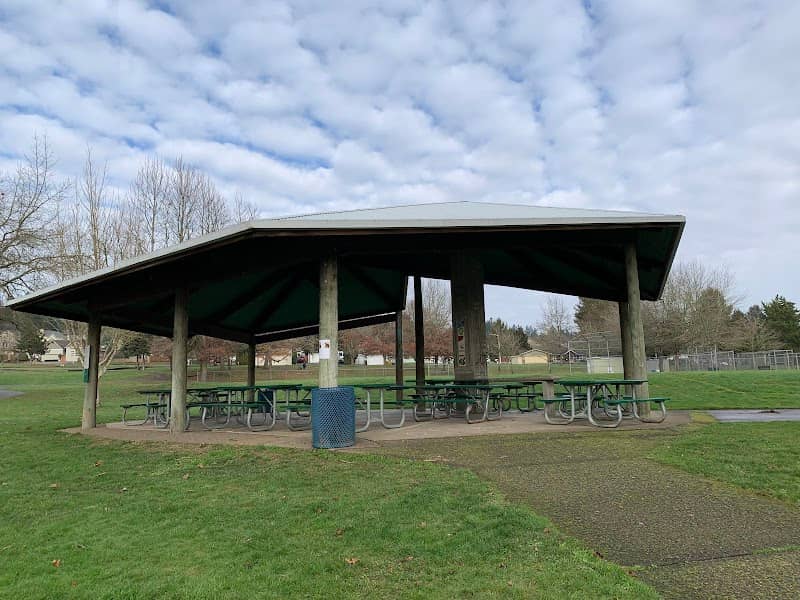 Dundee Billick Park - Image 1