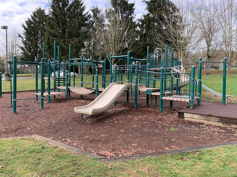 Dundee Billick Park - Image 2