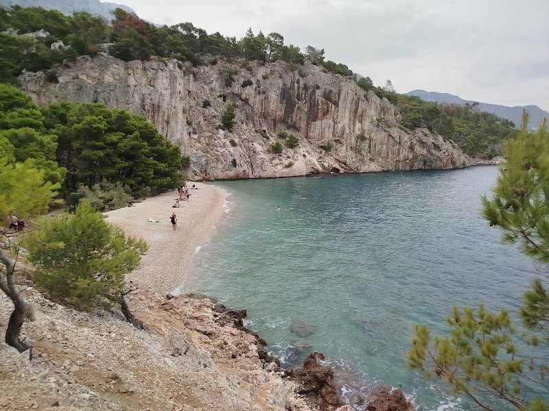 Plaża Nugal - Image 1