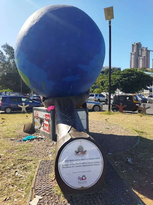 Praça do Ambiente - Image 2