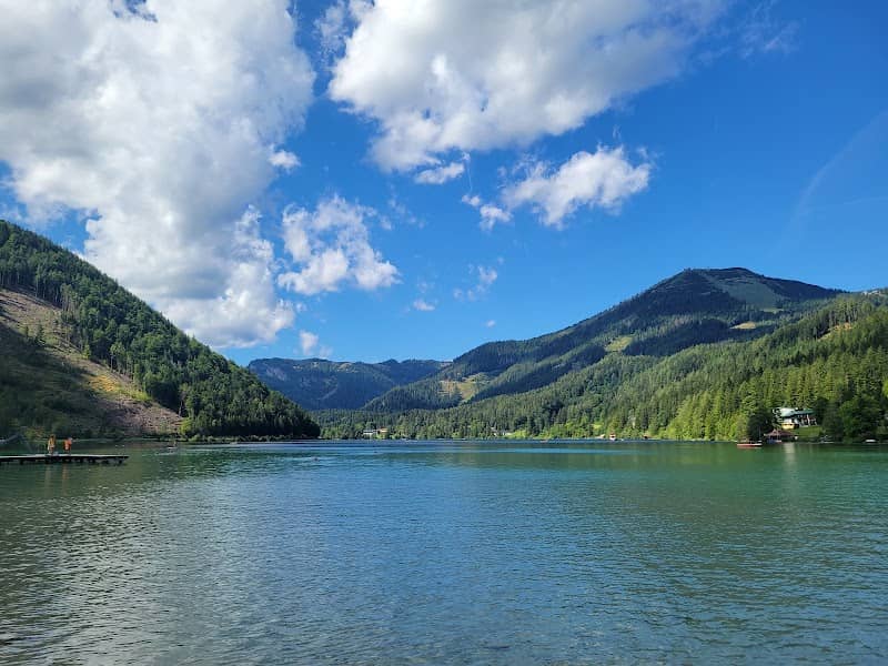 Erlaufseeblick - Image 2