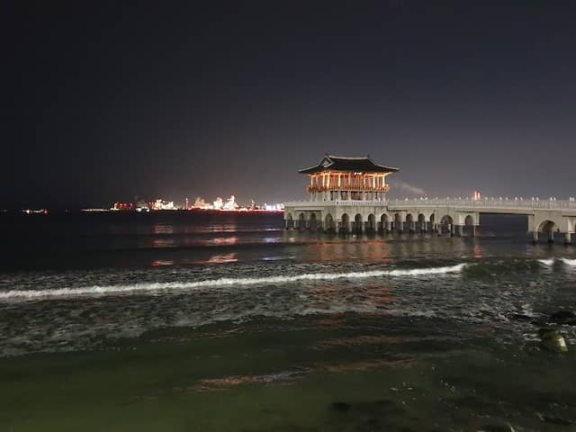Yeongil Bridge - Image 1