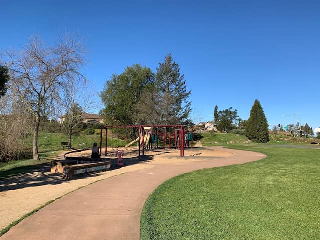 Rincon Ridge Park - Image 1