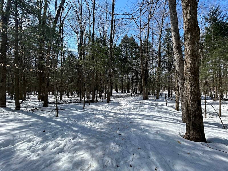 Corridor Champlain Pathway - Image 1