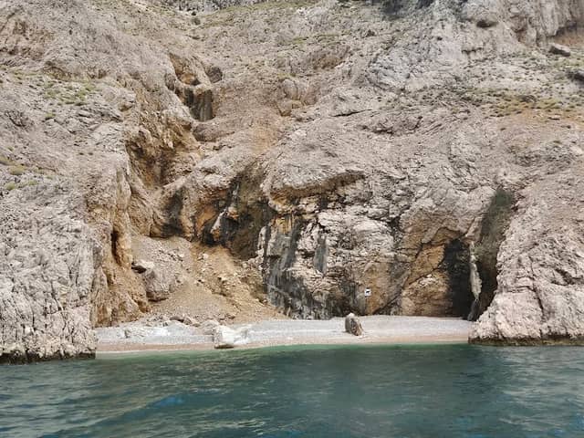 Plaža poli storega - Image 1