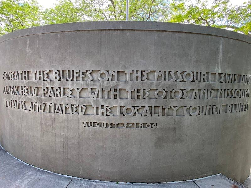 Lewis and Clark Park & Monument - Image 2