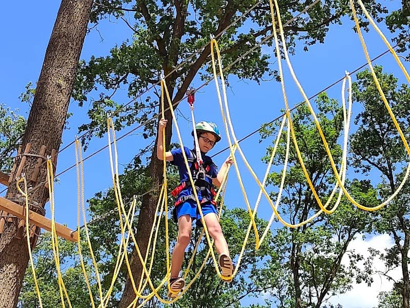 ADVENTURE PARK - Firmsport.cz - Image 2
