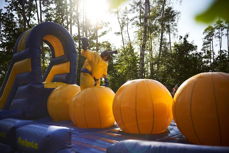 ADVENTURE PARK - Firmsport.cz - Image 1