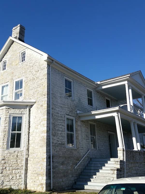 Woodstock Museum - Image 1
