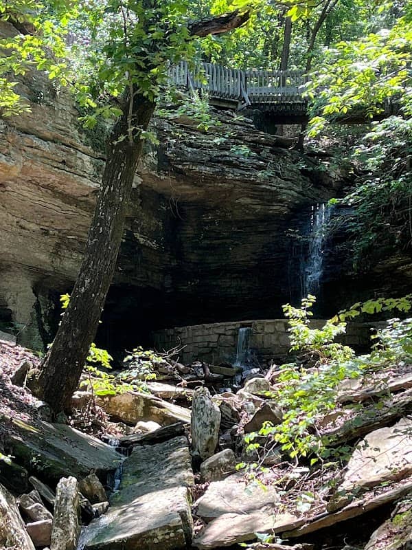 Heavener Runestone Park - Image 1