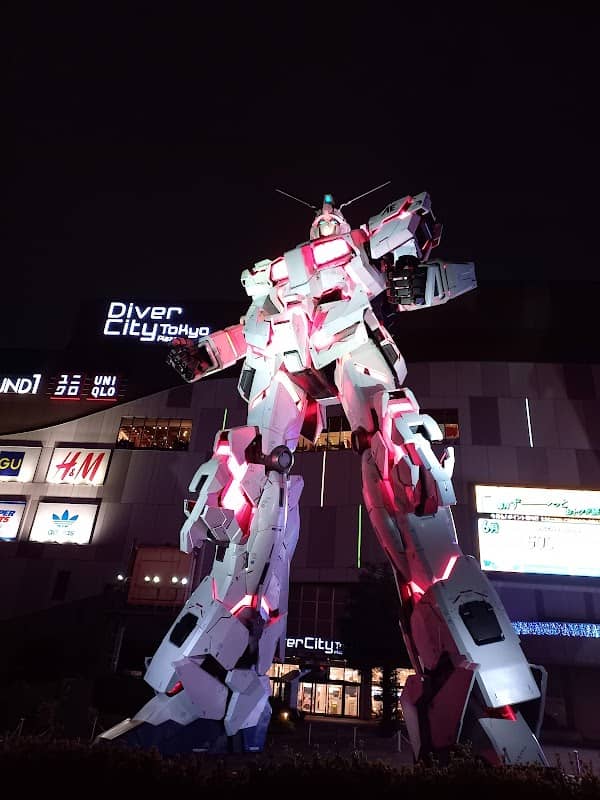 Unicorn Gundam - Image 3