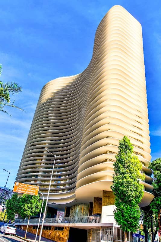 Edifício Niemeyer - Image 2