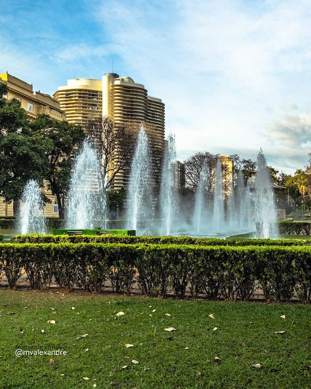 Edifício Niemeyer - Image 1