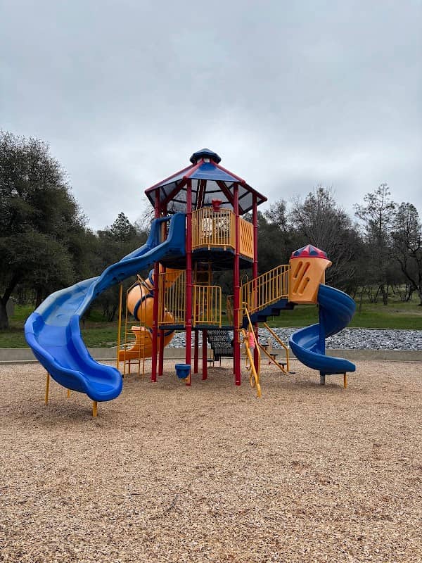 Lions Park - Image 1