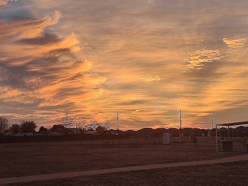 Lt. Col. George Davis Park - Image 1