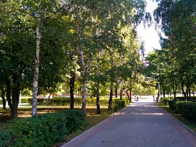Park 30-Letiya Pobedy - Image 1