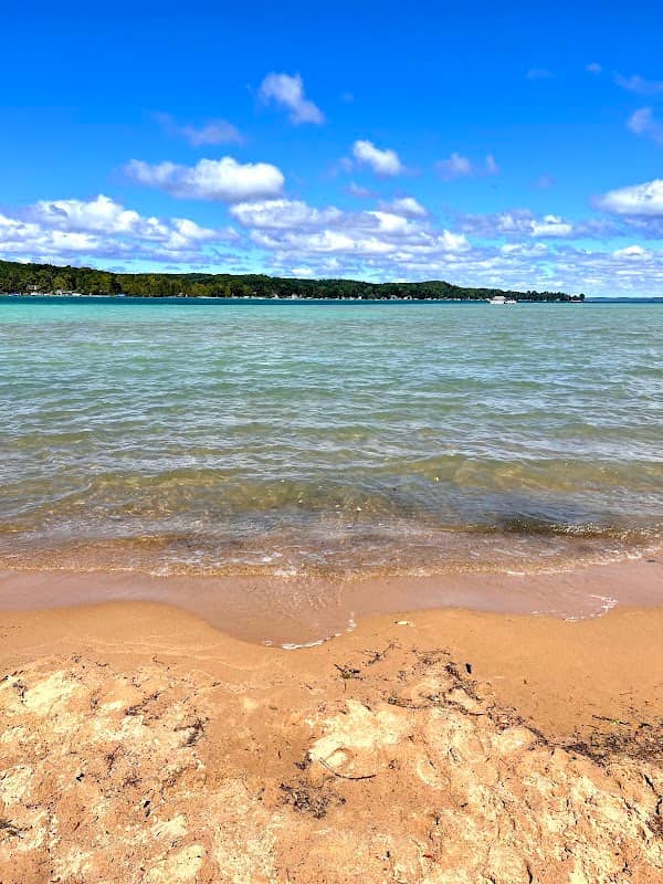 Torch Lake Public Access - Image 3