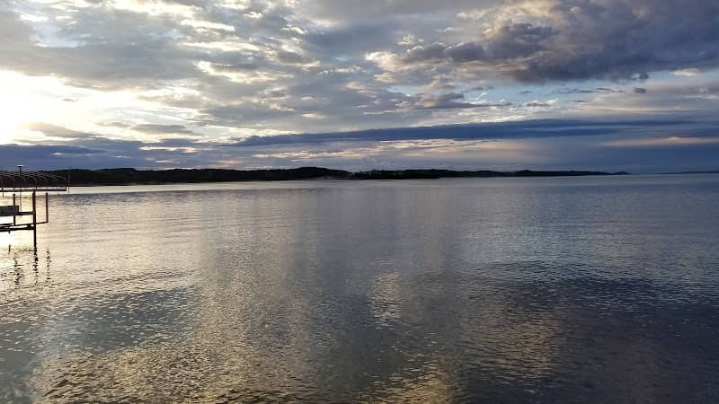 Torch Lake Public Access - Image 1