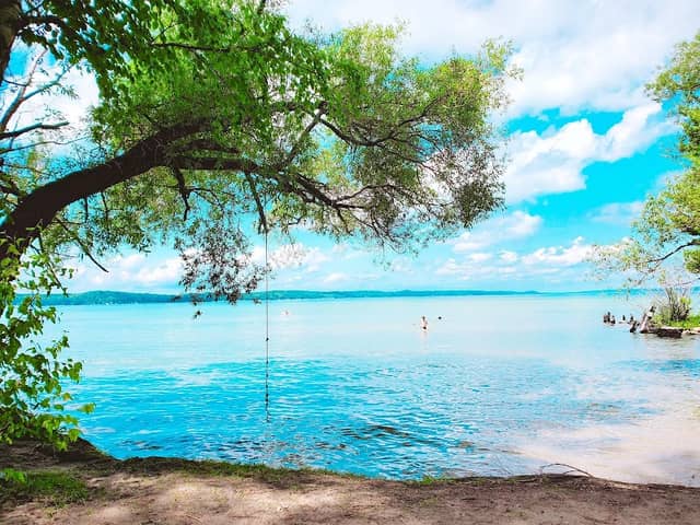 Torch Lake Public Access - Image 2