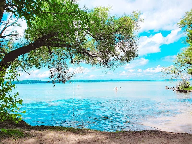 Torch Lake Public Access - Image 2
