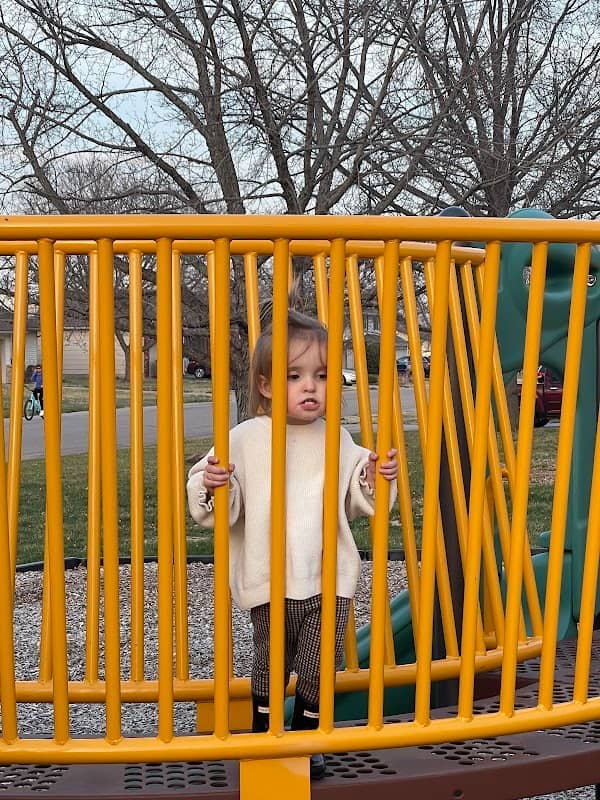 Andover Heights Mini Park - Image 1