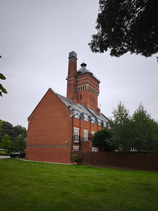 Napsbury Park Historic Park - Image 1