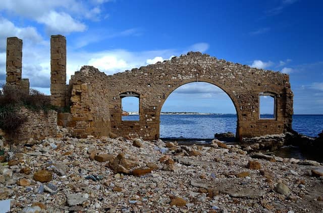 Antica Tonnara - Image 1