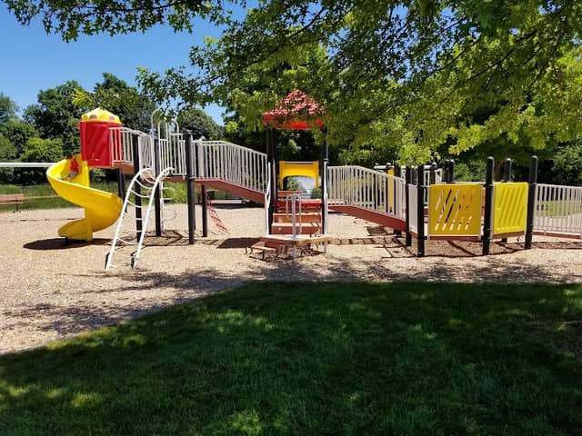 Walker City Recreation Department - Image 1