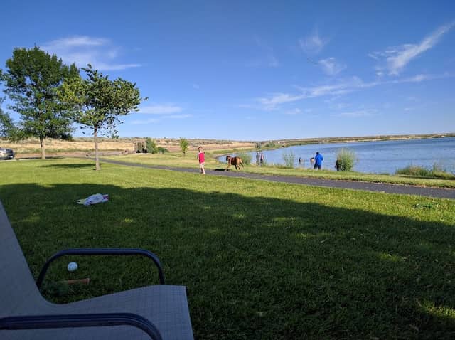 Scooteney Park and Campground - Image 2
