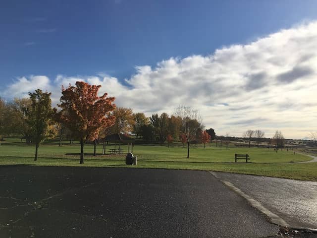 Scooteney Park and Campground - Image 1