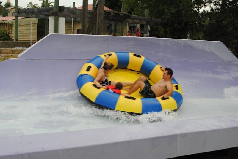 Swiss Family Toboggan - Image 1