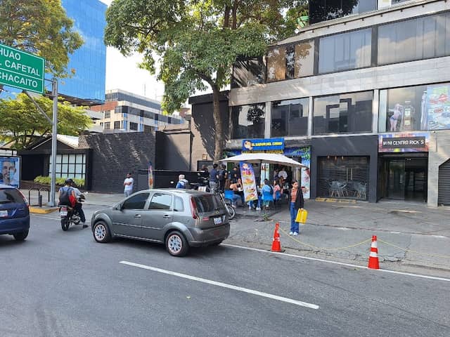 Las mercedes - Image 1