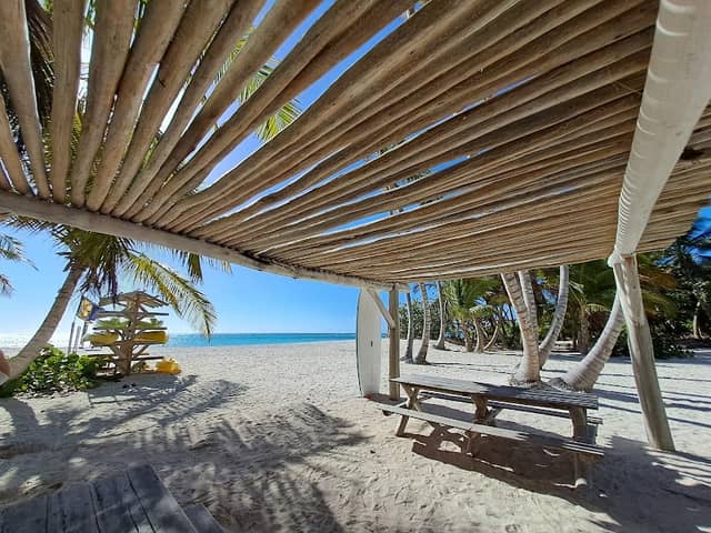 Playa Blanca Beach - Image 3