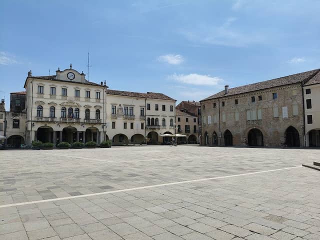 Piazza Maggiore - Image 1