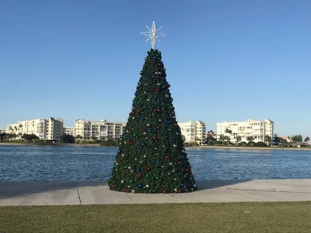 Colonel Micheal J. Horan Park - Image 3