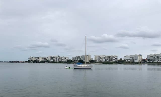 Colonel Micheal J. Horan Park - Image 1
